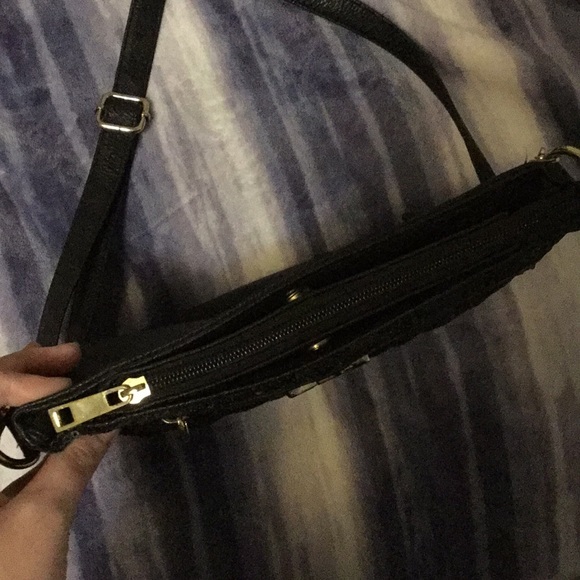 π Sequin crossbody bag, super cute! π - Picture 3 of 6